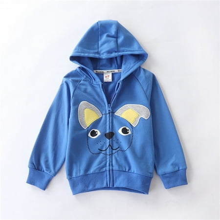 ZMHEGW Toddler Winter Jackets Children Baby Boys Girls Cute Cartoon Animals Long Sleeve Patchwork Outer Outwear Outfits Clothes Kids Coats
ZMHEGW Toddler Winter Jackets Children Baby Boys Girls Cute Cartoon Animals Long Sleeve Patchwork Outer Outwear Outfits Clothes Kids Coats