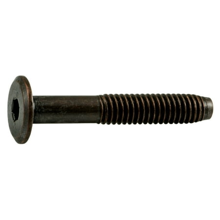 5/16 -18 x 1.97 Steel Coarse Thread Joint Connector Bolts (10 pcs.)