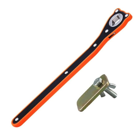Jack Ratchet Wrench|Auto Labor-Saving Jack Ratchet Wrench with Long Handle|Garage Tire Wheel Lug Wrench for Motorcycle Car SUV and Other Vehicles Jack Lift Speed Handle Tool
Jack Ratchet Wrench|Auto Labor-Saving Jack Ratchet Wrench with Long Handle|Garage Tire Wheel Lug Wrench for Motorcycle Car SUV and Other Vehicles Jack Lift Speed Handle Tool