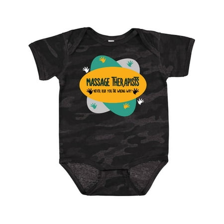 Inktastic Massage Therapists Hands Rub Colorful Gift Baby Boy or Baby Girl Bodysuit
Inktastic Massage Therapists Hands Rub Colorful Gift Baby Boy or Baby Girl Bodysuit