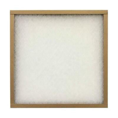 AAF Flanders Spun Fiberglass Disposable Air Filter 12 W x 24 H x 1 D in. (Pack of 12)
AAF Flanders Spun Fiberglass Disposable Air Filter 12 W x 24 H x 1 D in. (Pack of 12)