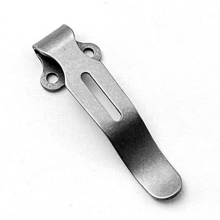 535 Back Clip Stainless Steel Custom Back Clip Tool 535 DIY Accessories