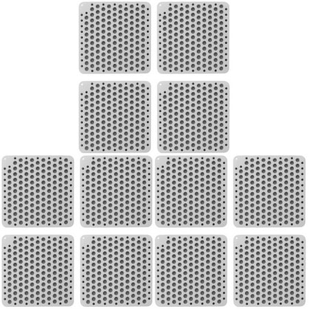 Hemoton 12 pcs Cup Mats Wear-resistant Cup Pads Household Cup Coasters Cup Accessory
Hemoton 12 pcs Cup Mats Wear-resistant Cup Pads Household Cup Coasters Cup Accessory