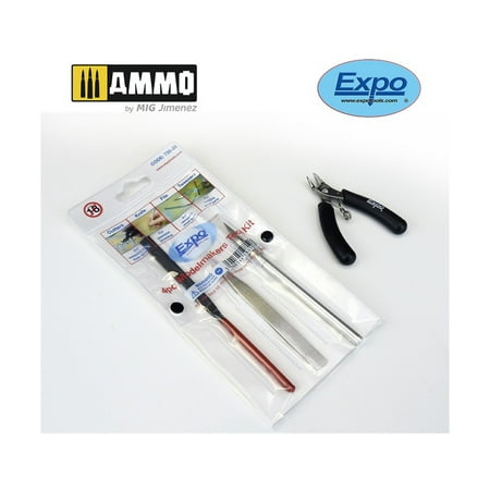 Modellers Tool Kit New