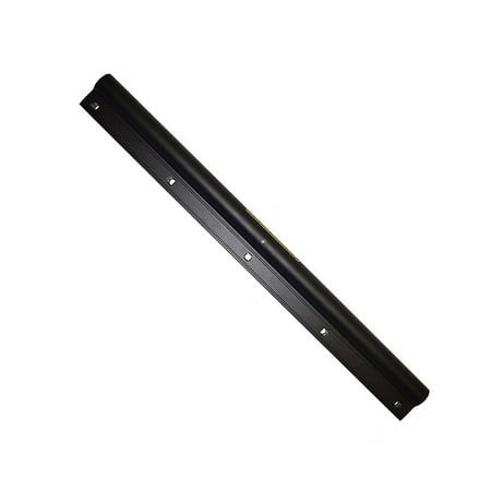 Rock Tamers Mud Flap Clamp - Single