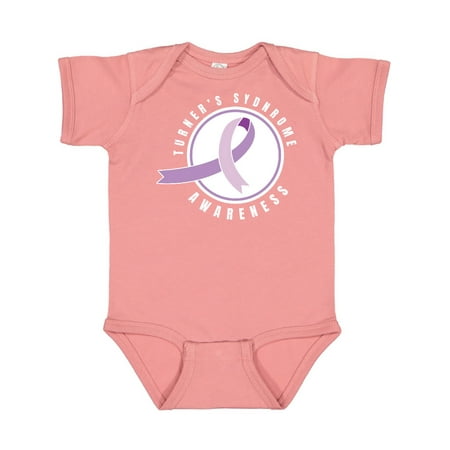 Inktastic Turners Syndrome Awareness with Purple Ribbon Badge Gift Baby Boy or Baby Girl Bodysuit
Inktastic Turners Syndrome Awareness with Purple Ribbon Badge Gift Baby Boy or Baby Girl Bodysuit