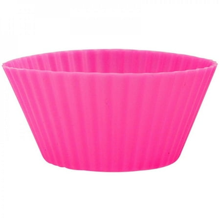 Promotion Clearance 7cm Silicone Cake Mold Round Shaped Muffin Cupcake Baking Molds DIY Kitchen Cooking Bakeware Maker Cake Decorating Tools
Promotion Clearance 7cm Silicone Cake Mold Round Shaped Muffin Cupcake Baking Molds DIY Kitchen Cooking Bakeware Maker Cake Decorating Tools