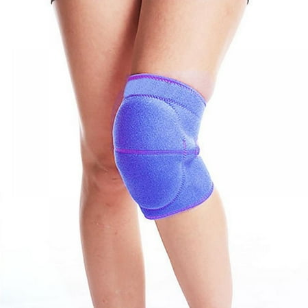 Popvcly Mountaineering Cycling Basketball Dance Thickened Sponge Anti-collision Knee Pads A Rose Red L
Popvcly Mountaineering Cycling Basketball Dance Thickened Sponge Anti-collision Knee Pads A Rose Red L