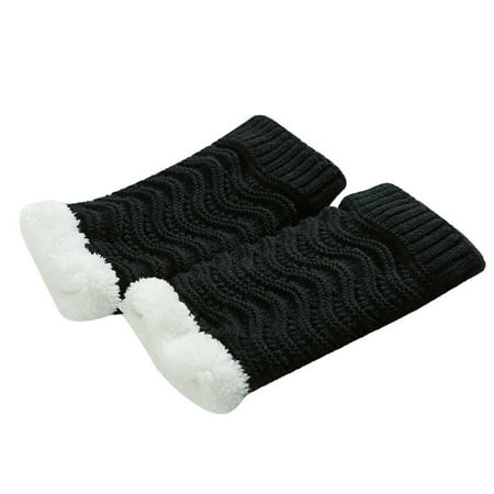 Cotonie Lady Adult Leg Sets Pile Of Socks Autumn and Winter Keep Warm Wool Sock Knitting Foot Cover
Cotonie Lady Adult Leg Sets Pile Of Socks Autumn and Winter Keep Warm Wool Sock Knitting Foot Cover