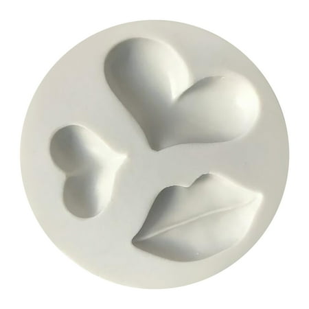 Jophufed Kitchen Gadgets Christmas Clearance deals Sweet Silicone Cake Mold Tanabata Valentine s Day Love Lips Chocolate Baking DIY on Clearance
Jophufed Kitchen Gadgets Christmas Clearance deals Sweet Silicone Cake Mold Tanabata Valentine s Day Love Lips Chocolate Baking DIY on Clearance
