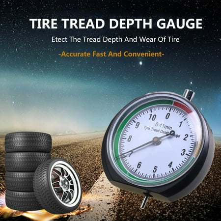 Sunhillsgrace Car Interior Accessories Automobile Depth Electronic Self Tire Tread Pattern Measuring Driving Scale Car Interior Accessories
Sunhillsgrace Car Interior Accessories Automobile Depth Electronic Self Tire Tread Pattern Measuring Driving Scale Car Interior Accessories