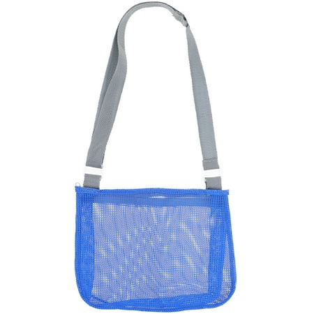 Creative Beach Tote Bag Seashells Mesh Bag Large Capacity Shoulder Bags Seaside Bag
Creative Beach Tote Bag Seashells Mesh Bag Large Capacity Shoulder Bags Seaside Bag