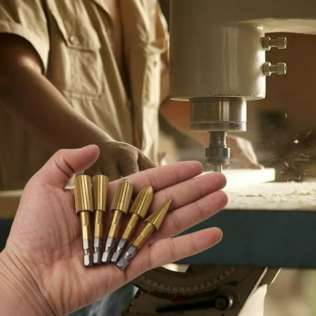 Tools WMYBD 5PCS Heavy Duty Rotary File Grinding Tools Hexagon Handle 5-piece High-speed Steel Carpentry Rotary File Special-shaped File
Tools WMYBD 5PCS Heavy Duty Rotary File Grinding Tools Hexagon Handle 5-piece High-speed Steel Carpentry Rotary File Special-shaped File