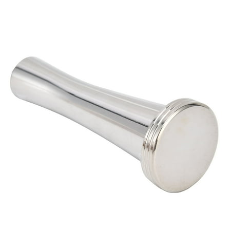 Coffee Powder Hammer Heavy Duty Flat Base Coffee Tamper 30mm Anti Rust Corrosion For Kitchen
Coffee Powder Hammer Heavy Duty Flat Base Coffee Tamper 30mm Anti Rust Corrosion For Kitchen