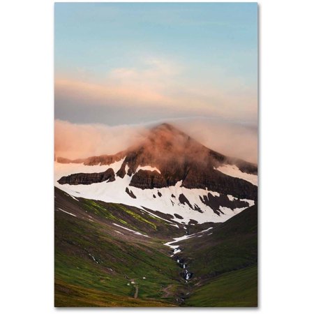 Trademark Fine Art 'All Eyes on You' Canvas Art by Philippe Sainte-Laudy