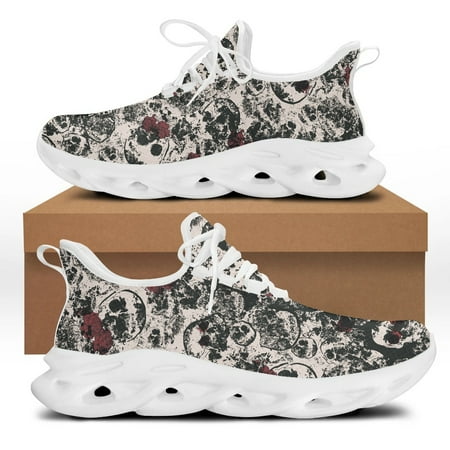 Halloween Theme Picture Design Casual Sports Shoes Teenagers Non Slip Durable Walking Shoes Teenagers Boys Fashion Shoes
Halloween Theme Picture Design Casual Sports Shoes Teenagers Non Slip Durable Walking Shoes Teenagers Boys Fashion Shoes