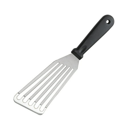 Indoor Outdoor Frying Food Stainless Steel Heat Resistant Grill Spatula BBQ Tool
Indoor Outdoor Frying Food Stainless Steel Heat Resistant Grill Spatula BBQ Tool