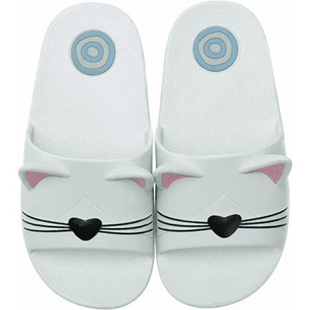Wish Boys Girls Slippers Sliders Sandals Children Beach Summer Slipper Bathroom Pool Shower Anti-Slip Flip Flops Indoor & Outdoor Shoes for Aldult S553
Wish Boys Girls Slippers Sliders Sandals Children Beach Summer Slipper Bathroom Pool Shower Anti-Slip Flip Flops Indoor & Outdoor Shoes for Aldult S553