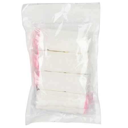Maternity Panties Disposable Maternity Panties 4 Pcs Disposable Breathable Cotton Maternity Underwear Elastic Pregnancy Panties
Maternity Panties Disposable Maternity Panties 4 Pcs Disposable Breathable Cotton Maternity Underwear Elastic Pregnancy Panties