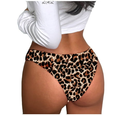 wendunide lingerie for women 1 Pieces Women Sexy Print Lingerie Temptation Low-waist Panties Underwear Briefs Yellow L
wendunide lingerie for women 1 Pieces Women Sexy Print Lingerie Temptation Low-waist Panties Underwear Briefs Yellow L