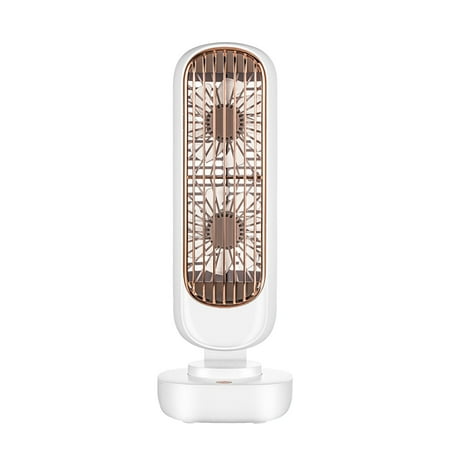 GiliGiliso Clearance New USB Rechargeable Fan Portable High Wind Desktop Fan For Summer Office
GiliGiliso Clearance New USB Rechargeable Fan Portable High Wind Desktop Fan For Summer Office