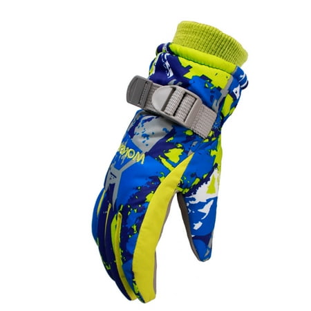 Toddler Winter Gloves Winter Kids Ski Gloves Boys And Girls Warm Lining Snow Waterproof Windproof Cold
Toddler Winter Gloves Winter Kids Ski Gloves Boys And Girls Warm Lining Snow Waterproof Windproof Cold