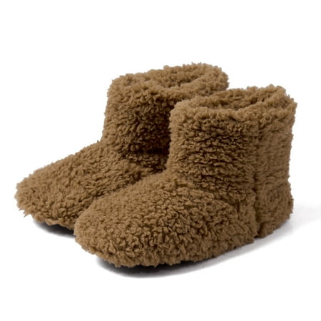 Men Ladies Padded Cotton Slippers Comfortable Home Shoes——Selected Color Card Color || Inner Length 25
Men Ladies Padded Cotton Slippers Comfortable Home Shoes——Selected Color Card Color || Inner Length 25