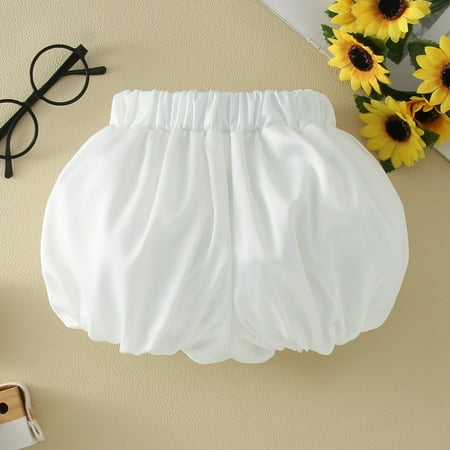 nsendm Toddler Kids Baby Girls Jogger Shorts Summer Cotton Casual Floral Flower Shorts Active Pants Girls Biker Shorts Size 8 Shorts White 4-5 Years
nsendm Toddler Kids Baby Girls Jogger Shorts Summer Cotton Casual Floral Flower Shorts Active Pants Girls Biker Shorts Size 8 Shorts White 4-5 Years