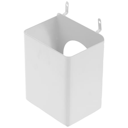 HOMEMAXS 1Pc Multi-function Hanging Hook Box Metal Box Hole Board Part Storage Box
HOMEMAXS 1Pc Multi-function Hanging Hook Box Metal Box Hole Board Part Storage Box