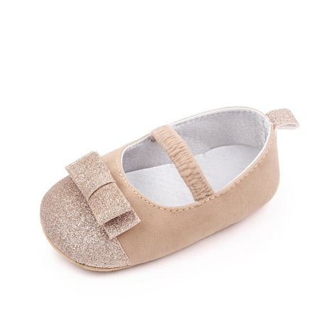 Toddler Sandals Sneakers Cute Glitter Bow Design Walking Flat Dress Shoes Gold Size 11
Toddler Sandals Sneakers Cute Glitter Bow Design Walking Flat Dress Shoes Gold Size 11