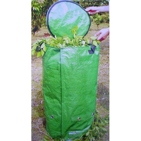 31 gal Garden Recycler