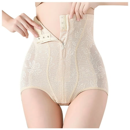 Dadaria Bodysuit Shapewear for Women Mesh Wrap Waist Belt Slimming Body Shaper Clothes Waist Trainer Shapeware Underpants Khaki L Women
Dadaria Bodysuit Shapewear for Women Mesh Wrap Waist Belt Slimming Body Shaper Clothes Waist Trainer Shapeware Underpants Khaki L Women