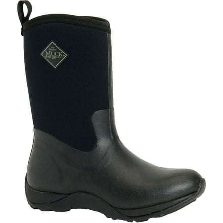 Muck Women s Arctic Weekend Black
