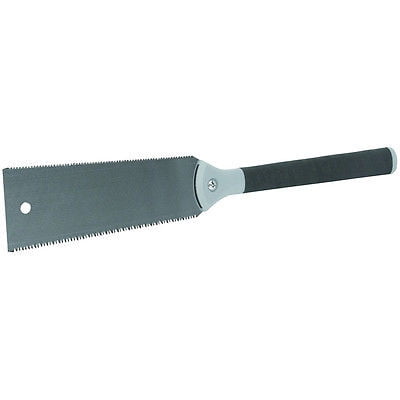 Japanese Style Double Edge Hand Saw