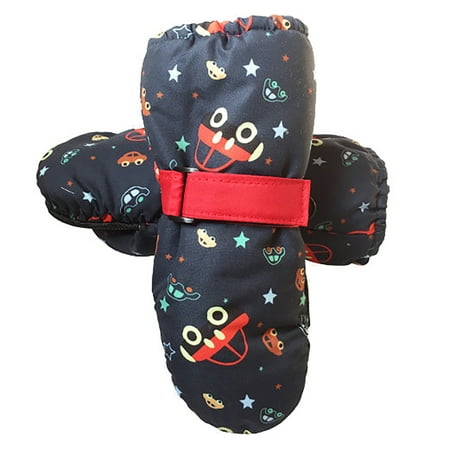 Dadaria Children Winter Outdoor Wind Proof Glove Ski Riding Warm Climbing Mitten Navy Women 
Dadaria Children Winter Outdoor Wind Proof Glove Ski Riding Warm Climbing Mitten Navy Women