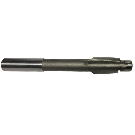 #3 .098mm Machine Screw Solid Counterbore DEWCBRSOL3