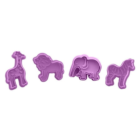 Yubnlvae Cute Fuuny Cake Pastry/Cookie/Fondant Stamper Baby Bake Cookie Plunger Cutters Kitchen Supplies
Yubnlvae Cute Fuuny Cake Pastry/Cookie/Fondant Stamper Baby Bake Cookie Plunger Cutters Kitchen Supplies