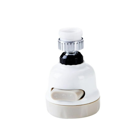ELENXS Anti Splash Rotatable Sink Faucet Filter Kitchen Tap Sprayer Head Adjustable Water Saving Nozzle
ELENXS Anti Splash Rotatable Sink Faucet Filter Kitchen Tap Sprayer Head Adjustable Water Saving Nozzle