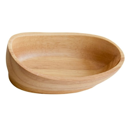 Boat Shape Sushi Plate Restaurant Sushi Tray Practical Snack Food Plate