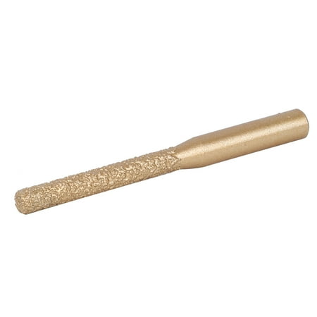 1pcs Router Bits Brazed Straight Router Straight Router Bit Convenient Cutting Of Stone For Seaming Machine 6.35 X 5 X 65mm 6.35 X 7 X 65mm 12.7 X 13.5 X 75mm
1pcs Router Bits Brazed Straight Router Straight Router Bit Convenient Cutting Of Stone For Seaming Machine 6.35 X 5 X 65mm 6.35 X 7 X 65mm 12.7 X 13.5 X 75mm