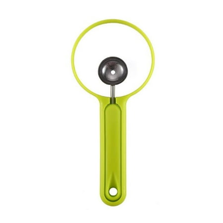 Stainless Steel Fruit Watermelon Ice Cream Bowler Scoop Fruit Cutter Peeler Spoon Melon Baller Digging Gadget Fancy Tool
Stainless Steel Fruit Watermelon Ice Cream Bowler Scoop Fruit Cutter Peeler Spoon Melon Baller Digging Gadget Fancy Tool