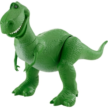 Disney Toy Story Rex Action Figure
