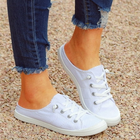 Women s Canvas Shoes Vulcanize Soft Ladies Autumn Loafers Flat Shoes Sneakers Note Please Buy One Or Two Sizes Larger
Women s Canvas Shoes Vulcanize Soft Ladies Autumn Loafers Flat Shoes Sneakers Note Please Buy One Or Two Sizes Larger