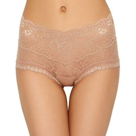 Hanky Panky Womens American Beauty Rose Brief Style-1C2381