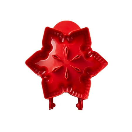 Mini Hand Pie Molds | Christmas Tree Snowflake Gloves Dumpling Press | One Press Winter Cookie Cutters Christmas Baking Supplies Dough Cutter for Dumplings Fruit Pies
Mini Hand Pie Molds | Christmas Tree Snowflake Gloves Dumpling Press | One Press Winter Cookie Cutters Christmas Baking Supplies Dough Cutter for Dumplings Fruit Pies