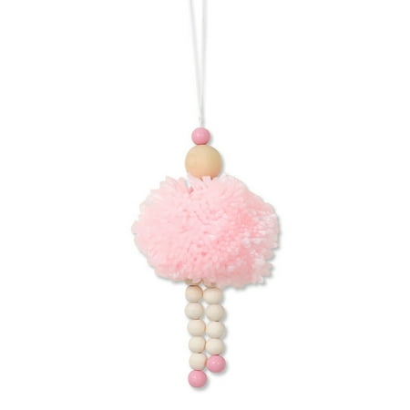 FAIOIN Baby Room Nursery Wall Pendant Wooden Beads Ornament Bag Hanging Decoration Prop
FAIOIN Baby Room Nursery Wall Pendant Wooden Beads Ornament Bag Hanging Decoration Prop