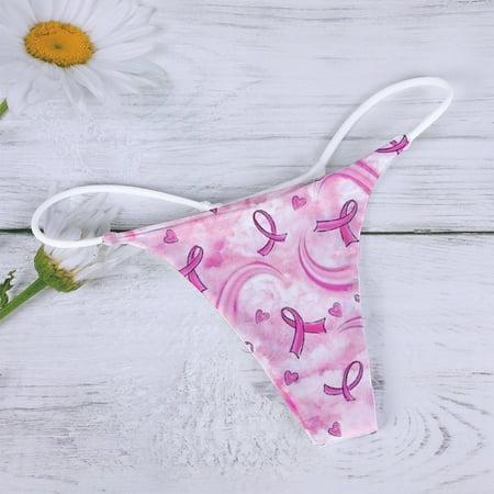 PEASKJP Panties for Women Briefs Stretch Women s Underwear Seamless Thong T Back Panty Cotton Breathable Thongs Panties for Women Hot Pink M
PEASKJP Panties for Women Briefs Stretch Women s Underwear Seamless Thong T Back Panty Cotton Breathable Thongs Panties for Women Hot Pink M