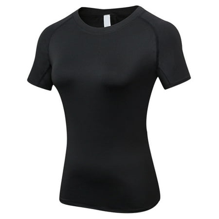 Rumida Women Yoga Racerback Bra Short Sleeve Compression Baselayer Top Quick-drying T-shirt Casual Racerback Bra Short Sleeve Compression Quick-drying T-shirt Women Yoga XL
Rumida Women Yoga Racerback Bra Short Sleeve Compression Baselayer Top Quick-drying T-shirt Casual Racerback Bra Short Sleeve Compression Quick-drying T-shirt Women Yoga XL