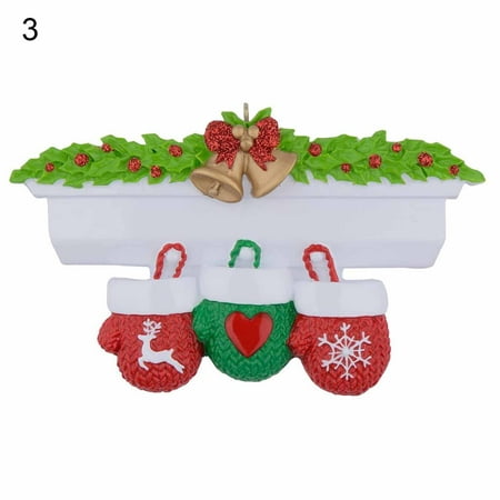QILIN Christmas Style Hanging Decor Exquisite Resin Creative Stocking Shape Hanging Pendant for Home
QILIN Christmas Style Hanging Decor Exquisite Resin Creative Stocking Shape Hanging Pendant for Home