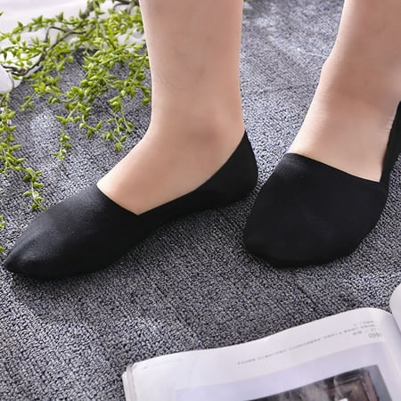 CLZOUD Women s No Show Socks for Flats Black Acrylic Man New Elastic Silica gel Antiskid Short Silk Stockings Patchwork Ankle Socks
CLZOUD Women s No Show Socks for Flats Black Acrylic Man New Elastic Silica gel Antiskid Short Silk Stockings Patchwork Ankle Socks